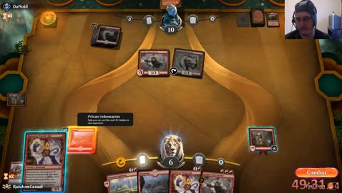 MTGA 15 Win SpeedRun MonoR BO1