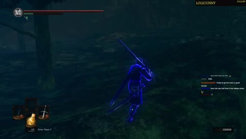 [PS4] SL 90 Meowster PvP Run| Bringing the Build to TS !meow !build !ds1 