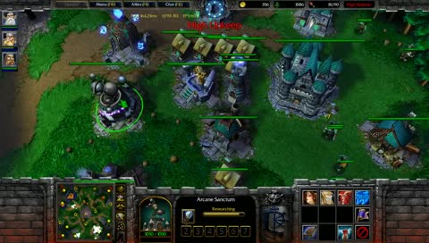 [POLISH]/[ENGLISH] - 1 VS 1 - HUMAN MONDAY