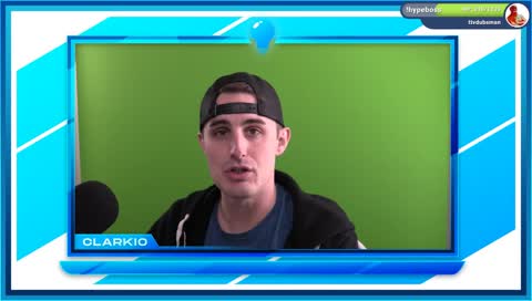 🔴Dev Stream: VS Code Release && TypeScript Projects 👉 !bulbinfo // @clarkio & @_clarkio on socials