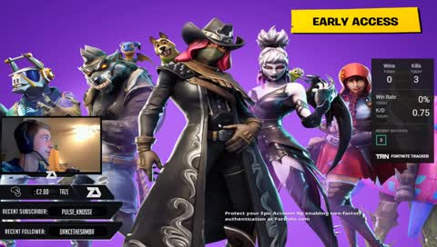 OOF Monday | !Sponsors !res !Twitter 