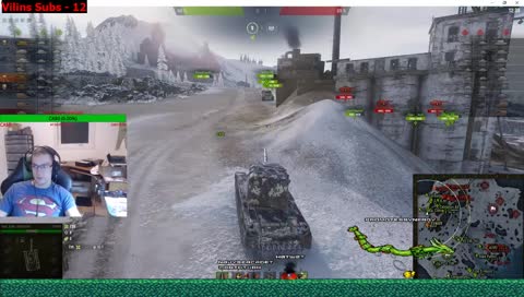 Put some Respeck on it. [VILIN]