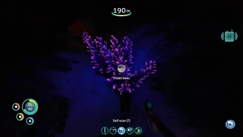 Going down deeper! | Subnautica #2