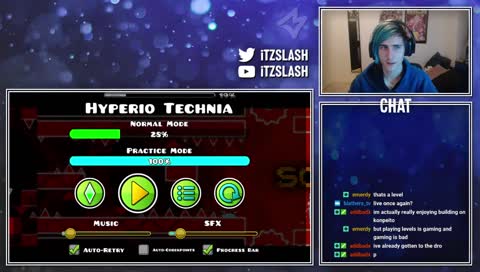 Hyperio Technia [28%] Trying to get all coins