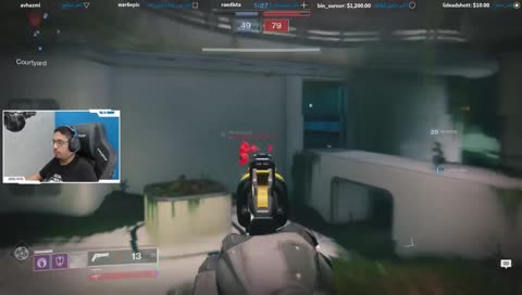 تفريم اكزوتك