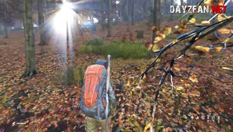 [TR] BETA sürümündeyiz. DayZFAN.NET