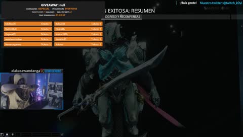 WF Partner | New Fortuna Drops