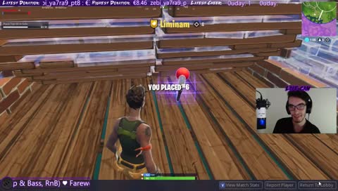 [ENG/AR] Fo Fo Fortniiiiiiiiiiiiiiiiite