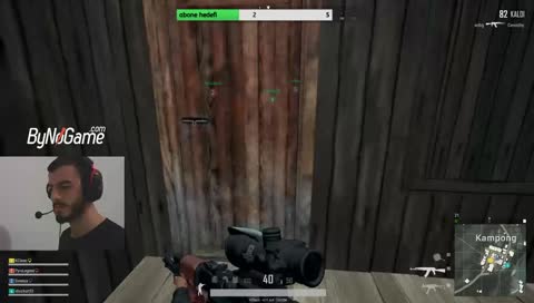 Duo yayın with /w Evranus çift yayın...