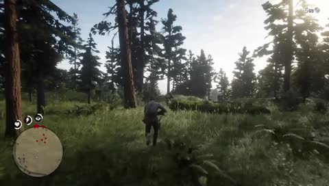 [DE] Ist der Hof unnötig oder bringt der was?