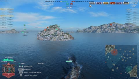 [Ger] Mexican Pirates #Bambule #Zernichtung #Verstörung 