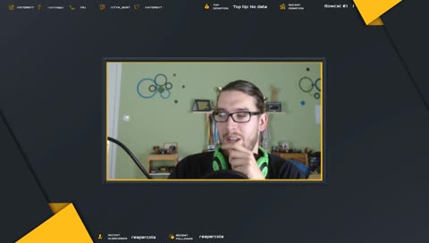 Szia Viktor vagyok variety strimer és okleveles influenzás leszel a barátom?