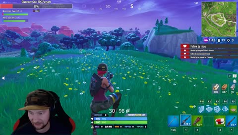 Road to 700 Gangmitglieder💣 !Giveaway