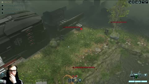 New to this, people will die o7