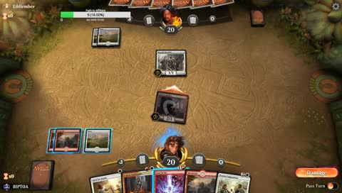 [PL/ENG (chat decides)] Draft Guilds of Ravnica