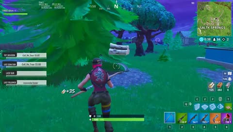 Fortnite I Road To Affiliate