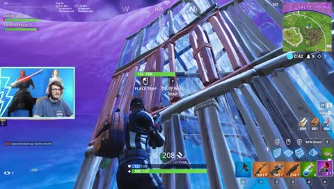 5 is my favorite number