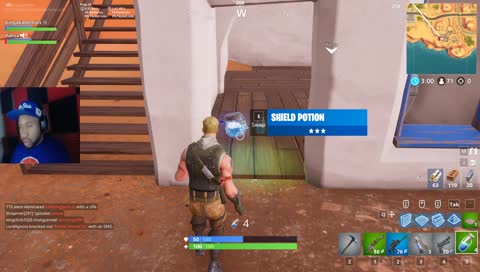 PRACTICING FOR THE WINTER SKIRMISH!!!!