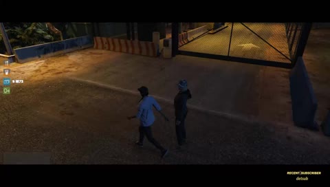 [true-life.gg] 🔥 FIB [13] Bree Clark 🔥 - Verarschen kann ich mich selbst!