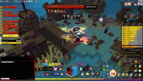 CMOC PRACTICE WE TRASH 50%