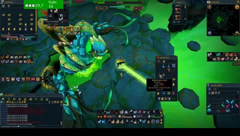 Telos 2B chest 1500%+ !telostool !best !interface