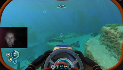 Vrum vrum oon sukeltelija:D