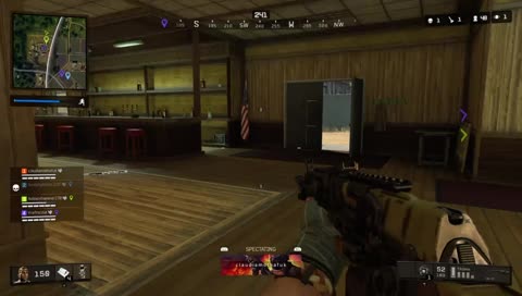 BLACKOUT! I Dont Giiivaaa Fuuuuhq!