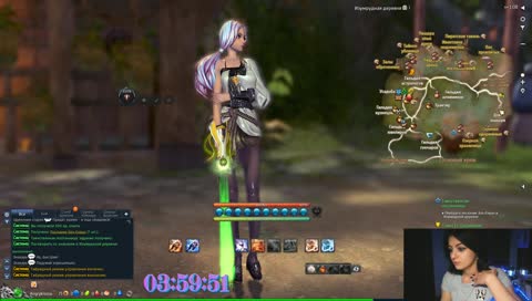 AngryKissa Stream