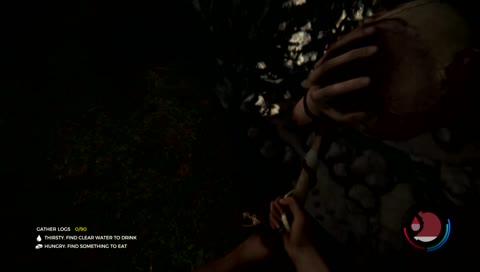 🔴 | Do lasu na grzybki  [PS4] #chillout #SebaGra #fifa #f1