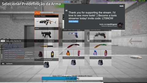 PT- BR ☺☻ BLACK SQUAD SHOW DE HORRORES ♪♪
