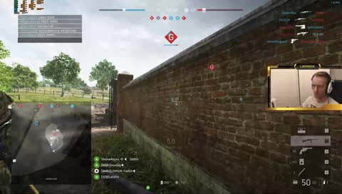 LEMSDK - [PC] - Where is my 50000 viewers?! xD