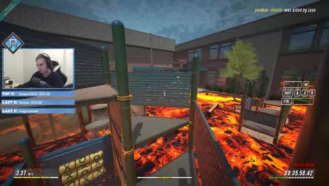 All Checkpoints runs | Still sick :/