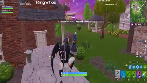 Squad Fills / Bot on Bot Violence | Ultra-Wide Gaming