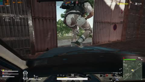 nekdo bo crkno, pa ne oni na havbi