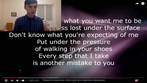 Сидим поем песенки и чилим) 