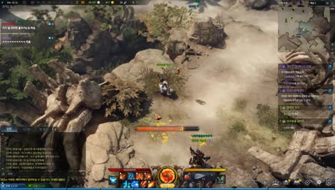 ┌( ◕ 益 ◕ )ᓄ [285]자고 일어나니 대기열이 없다 만렙콘텐츠