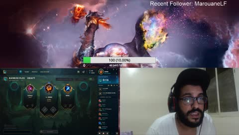 [EUW] DRMZ DUO GG FATAL  l D5  ATM