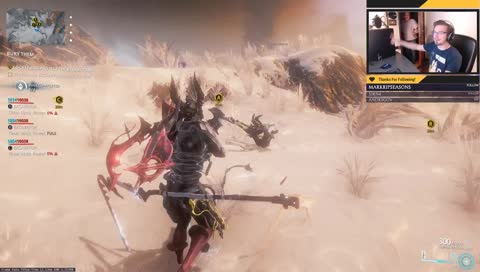 [MR22] Returning Player ! First look at Fortuna.