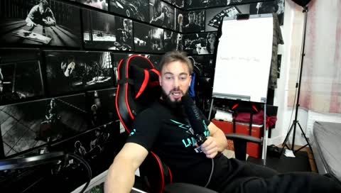 DUO AVEC GAZOILE LA TERREUR