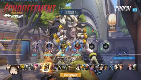 [StreamTest] On regarde si le PC ne meurt pas.