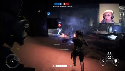 [PS4] Playing with followers - Consistent high kill games - Highly aggressive player.