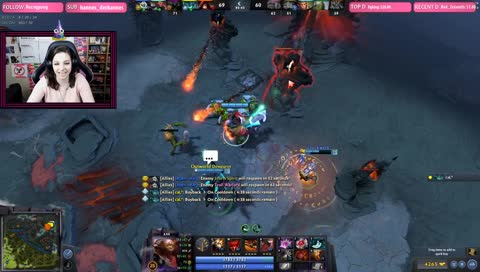 Solo ranked = my life