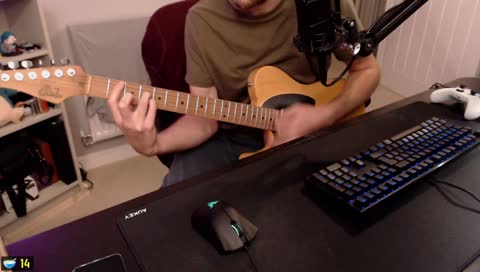 SUPER SPICY COWBOYS! ✨ - !sfx !cornflakes !followage !commands