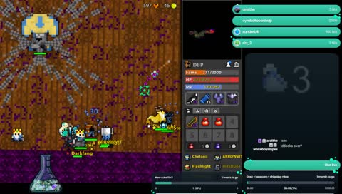 how 2 not sellout title !quest #PlusNation [67/365] 