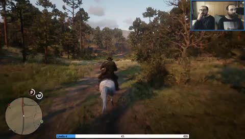 [Giorno 11] Andando avanti