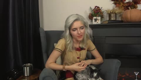 Positive vibes for a Monday afternoon