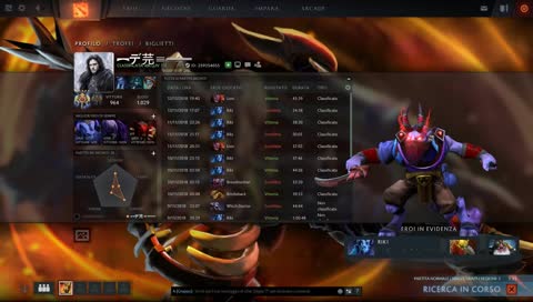 Chill with friends ;)