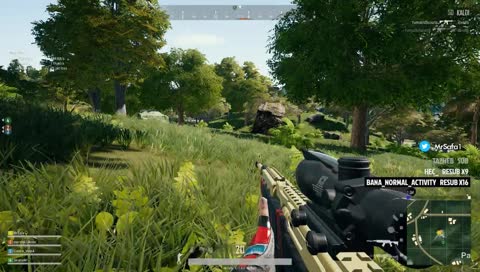 Zipliyor herkes kanguru sanki