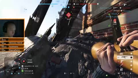 Battlefield is ACTUALLY good?! Jack of all trades, pubSTOMP