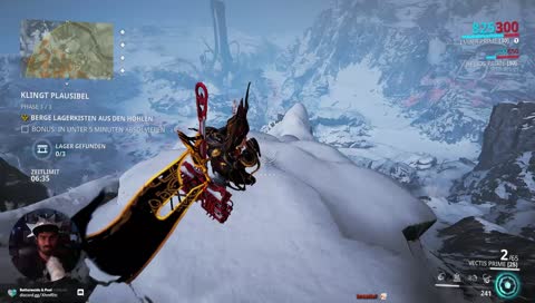 Twitch Drops activated. Prepare for credit crates.